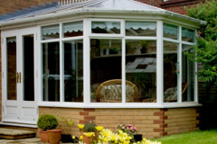 conservatories Stainsby