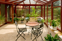 Stainsby conservatory quotes