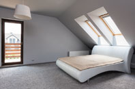 Stainsby bedroom extensions