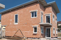 Stainsby home extensions