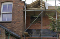 free Stainsby home extension quotes